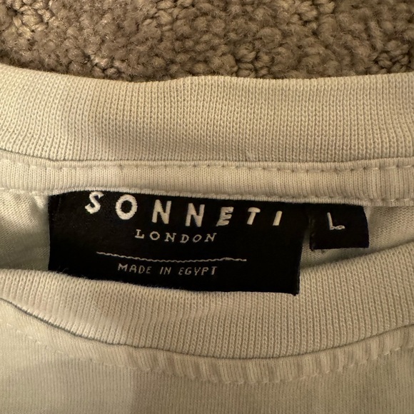 SONNETI shirt - Picture 2 of 2